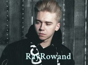 RayRowand