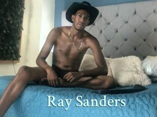 Ray_Sanders