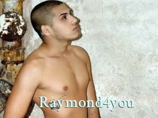 Raymond4you