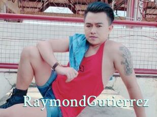 RaymondGutierrez