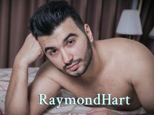RaymondHart