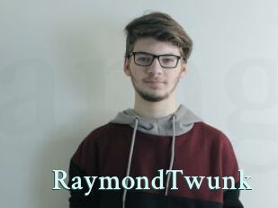 RaymondTwunk