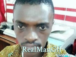 RealManGH