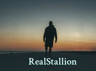 RealStallion