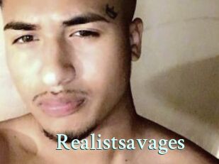 Realistsavages