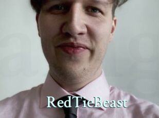 RedTieBeast