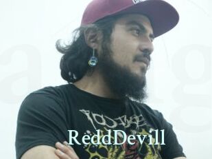 ReddDevill
