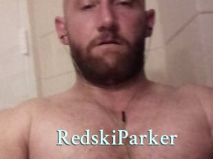 RedskiParker Ambiance Gay