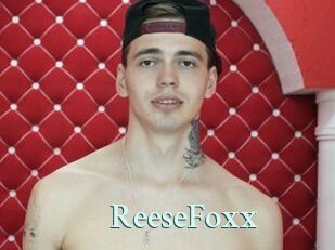 ReeseFoxx
