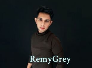 RemyGrey