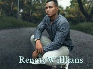 RenatoWilllians