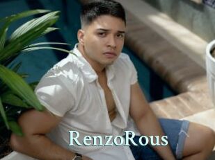 RenzoRous Ambiance Gay