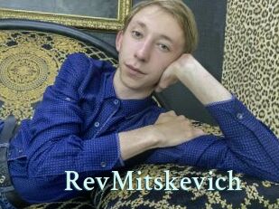 RevMitskevich