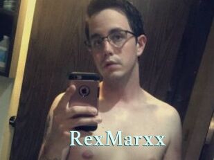 RexMarxx