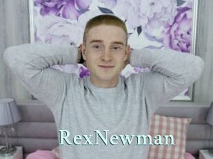 RexNewman