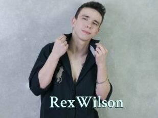 RexWilson