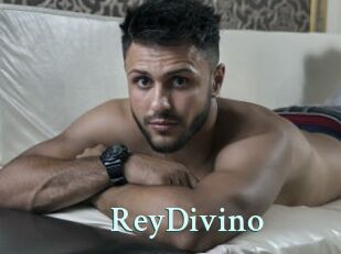 ReyDivino