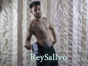 ReySallvo