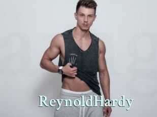 ReynoldHardy