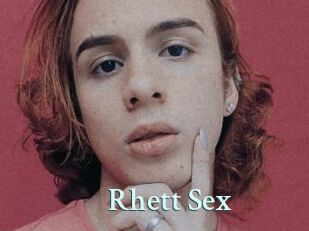 Rhett_Sex