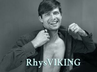 RhysVIKING Ambiance Gay