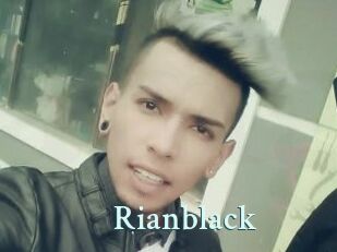 Rianblack Ambiance Gay