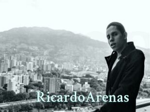 RicardoArenas