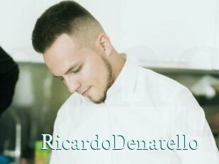 RicardoDenatello Ambiance Gay