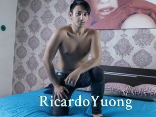 RicardoYuong