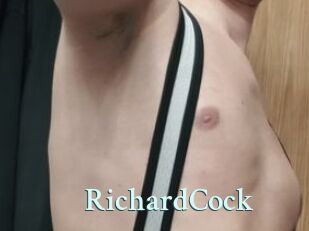 RichardCock