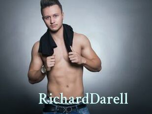 RichardDarell Ambiance Gay