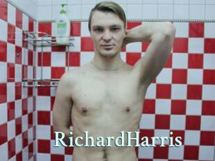 RichardHarris