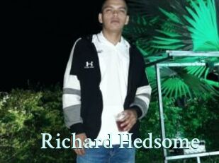Richard_Hedsome