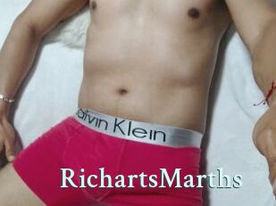RichartsMarths