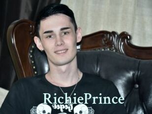 RichiePrince