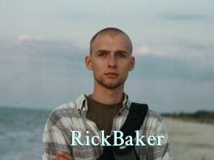 RickBaker