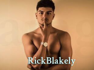 RickBlakely Ambiance Gay
