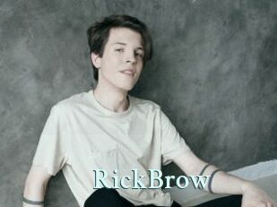 RickBrow
