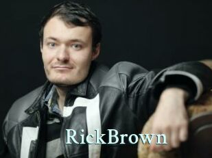 RickBrown
