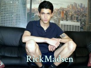 RickMadsen