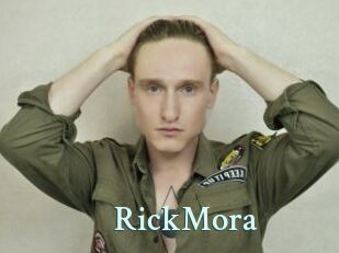 RickMora
