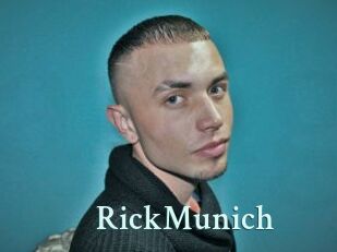 RickMunich