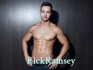 RickRamsey