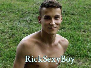 RickSexyBoy