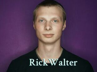 RickWalter