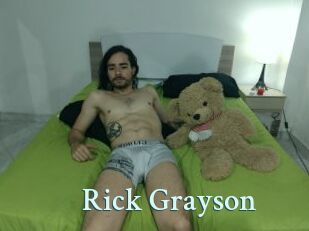 Rick_Grayson