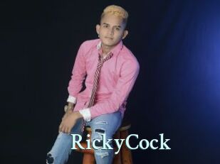 RickyCock Ambiance Gay