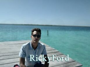 RickyFord