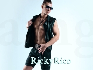 RickyRico Ambiance Gay