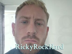RickyRockHard
